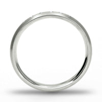Confort Rellena 3mm A13039D14B - Diamante de Laboratorio