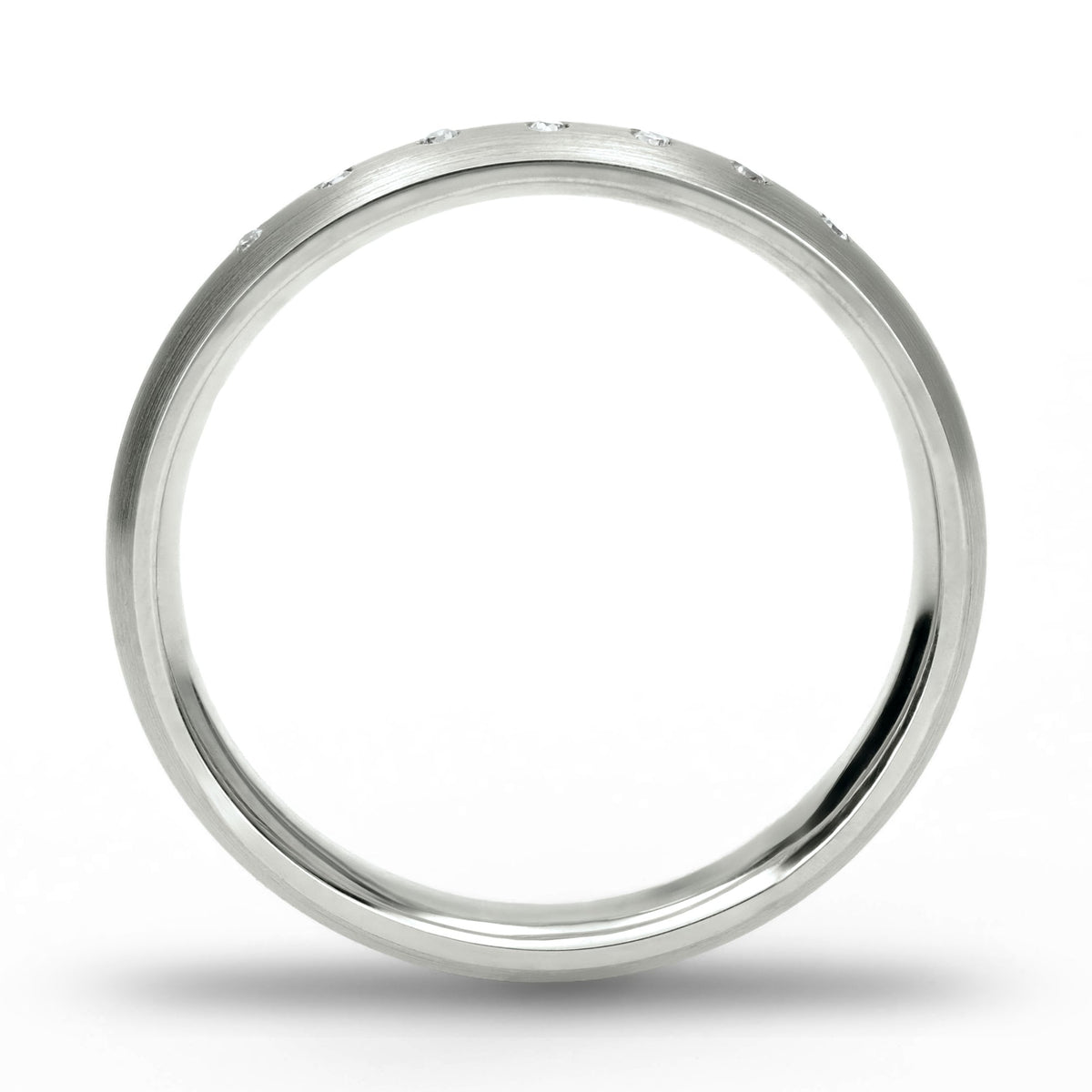 Confort Rellena 3mm A13039D14B - Diamante de Laboratorio