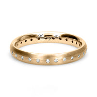 Confort Rellena 3mm A13040D14B - Diamante de Laboratorio