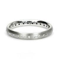 Confort Rellena 3mm A13040D14B - Diamante de Laboratorio