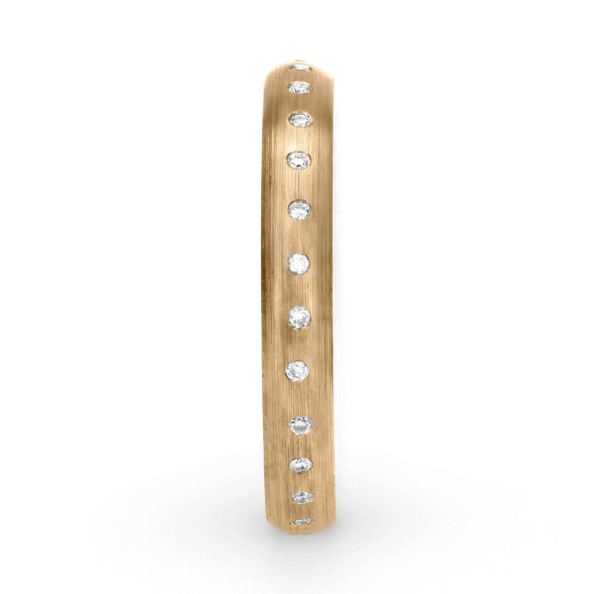 Confort Rellena 3mm A13040D14B - Diamante de Laboratorio