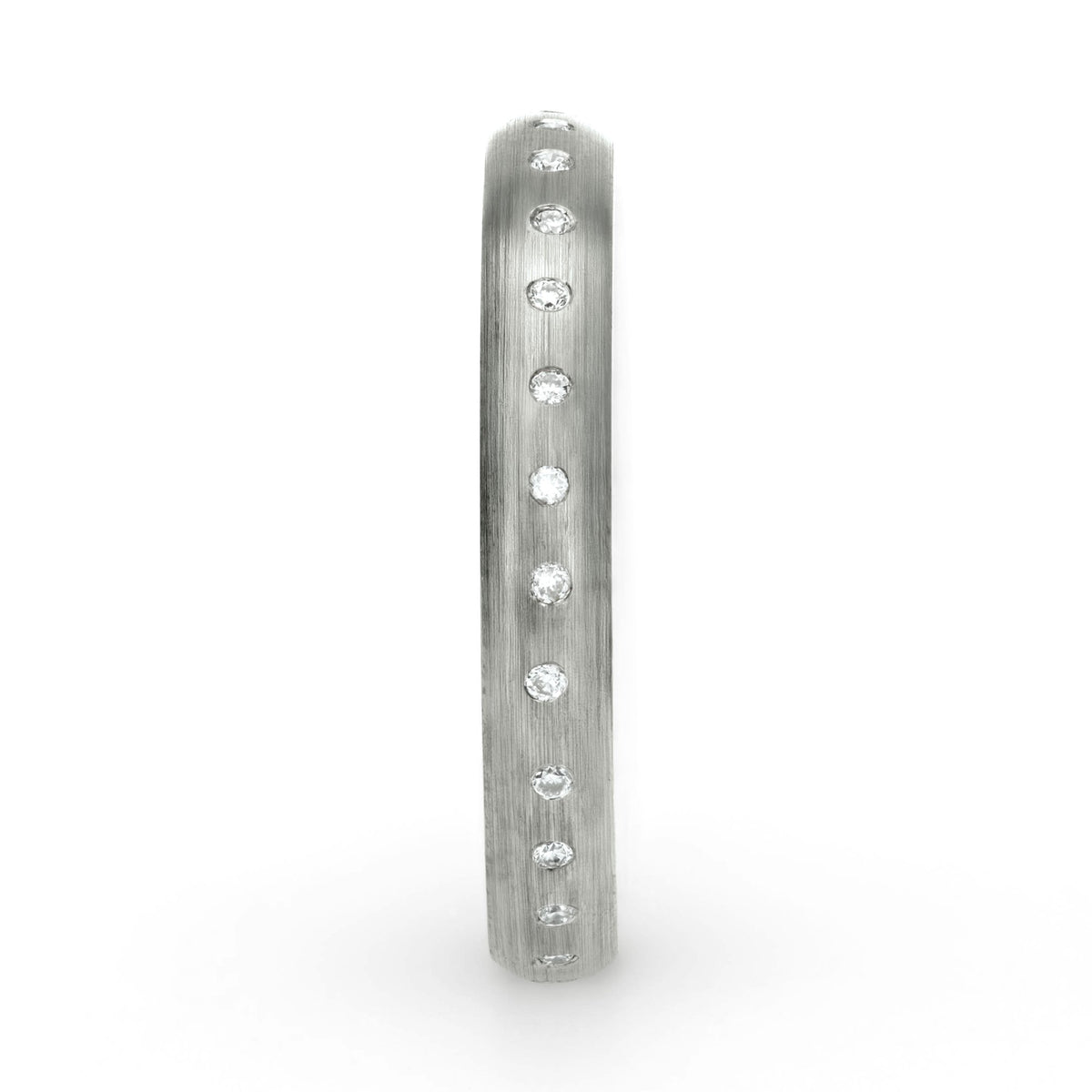 Confort Rellena 3mm A13040D14B - Diamante de Laboratorio