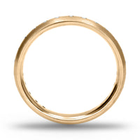Confort Rellena 3mm A13040D14B - Diamante de Laboratorio