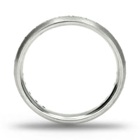 Confort Rellena 3mm A13040D14B - Moissanita