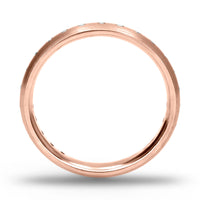 Confort Rellena 3mm A13040D14B - Moissanita