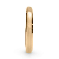 Confort Rellena 3mm A13042D14B - Diamante de Laboratorio