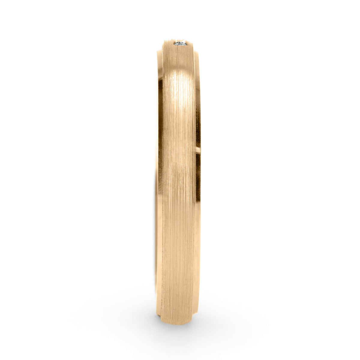 Confort Rellena 3mm A13042D14B - Diamante de Laboratorio