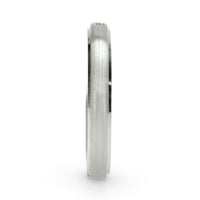 Confort Rellena 3mm A13042D14B - Diamante de Laboratorio