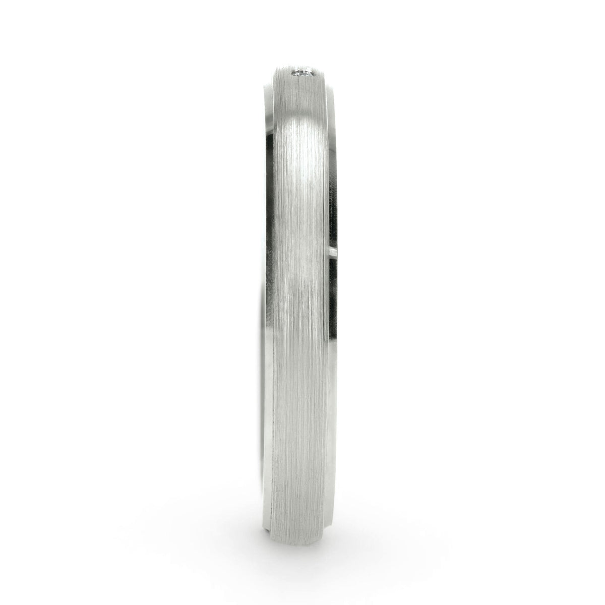Confort Rellena 3mm A13042D14B - Diamante de Laboratorio