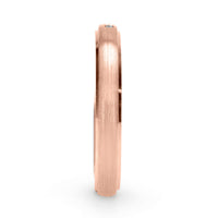 Confort Rellena 3mm A13042D14B - Diamante de Laboratorio