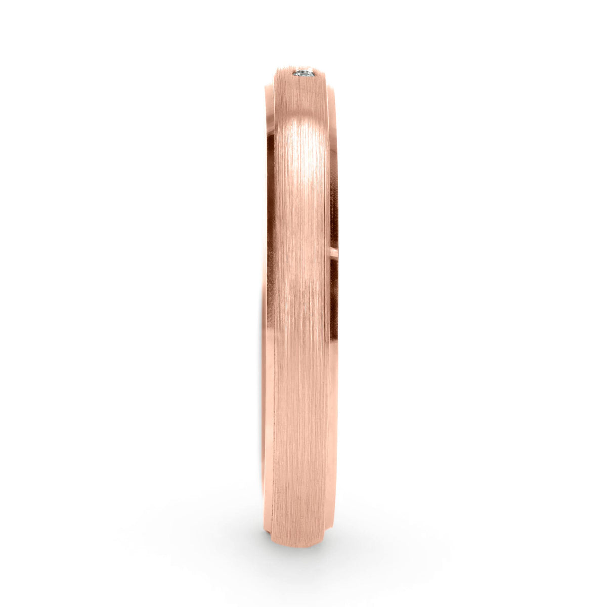 Confort Rellena 3mm A13042D14B - Diamante de Laboratorio