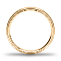 Confort Rellena 3mm A13042D14B - Diamante de Laboratorio