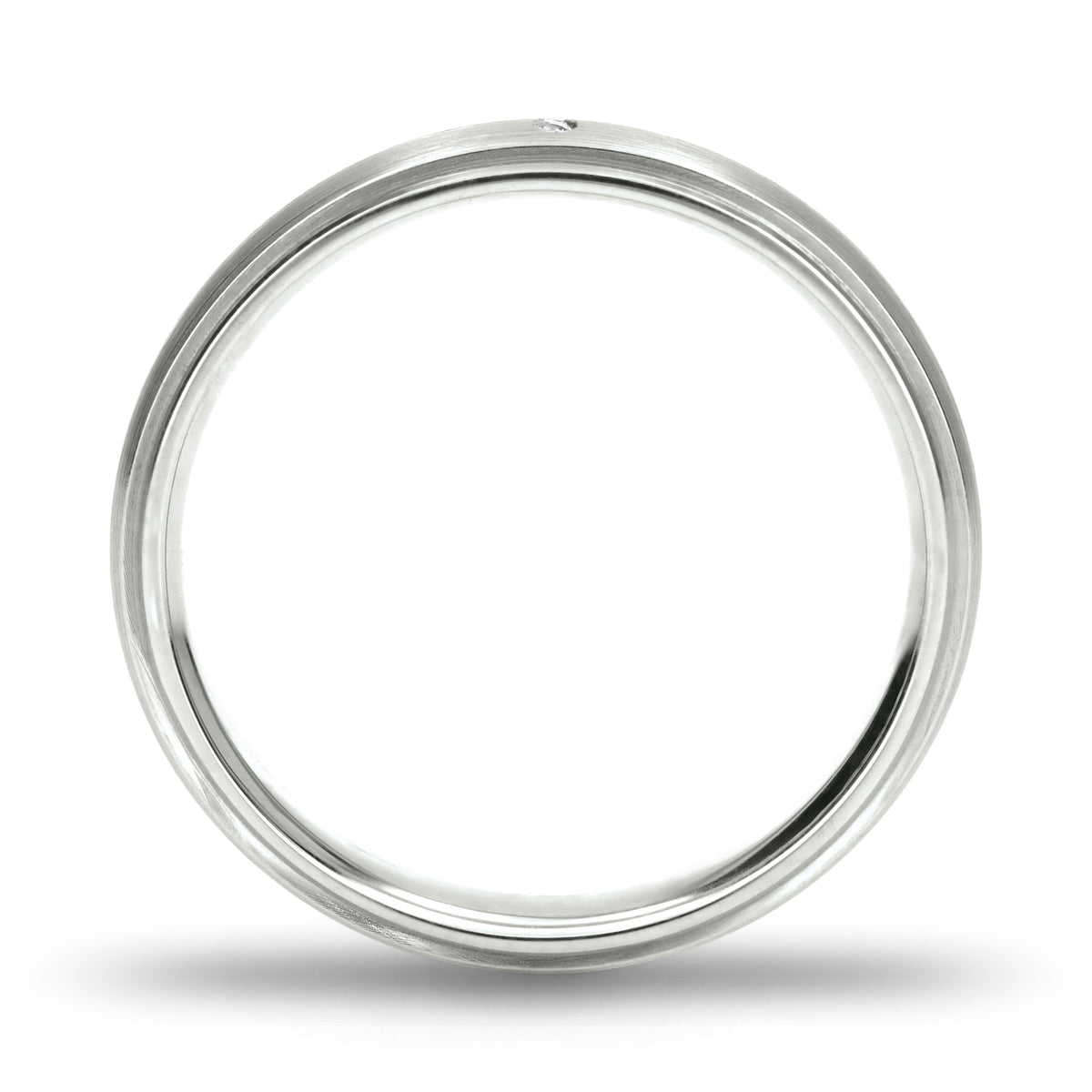 Confort Rellena 3mm A13042D14B - Diamante de Laboratorio