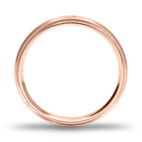Confort Rellena 3mm A13042D14B - Diamante de Laboratorio