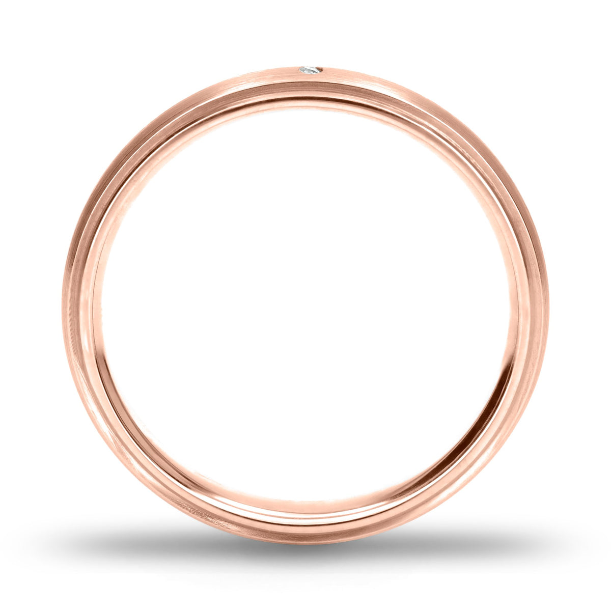 Confort Rellena 3mm A13042D14B - Diamante de Laboratorio