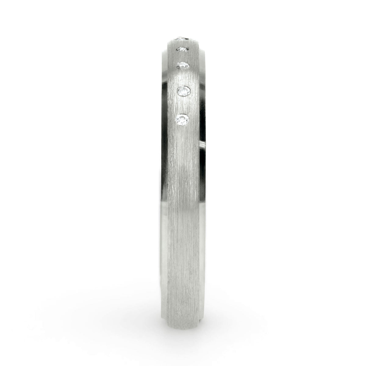 Confort Rellena 3mm A13044D14B - Diamante de Laboratorio