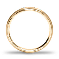Confort Rellena 3mm A13044D14B - Diamante de Laboratorio