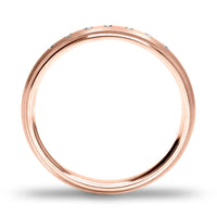 Confort Rellena 3mm A13044D14B - Diamante de Laboratorio