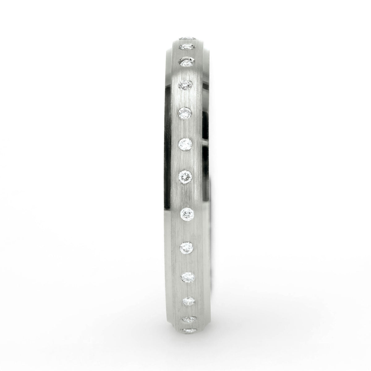 Confort Rellena 3mm A13045D14B - Diamante de Laboratorio
