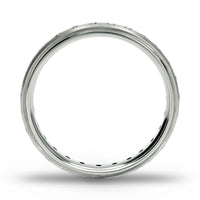 Confort Rellena 3mm A13045D14B - Moissanita