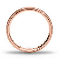 Confort Rellena 3mm A13045D14B - Diamante Natural