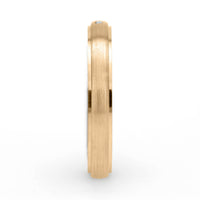 Confort Rellena 3mm A13047D14B - Diamante Natural