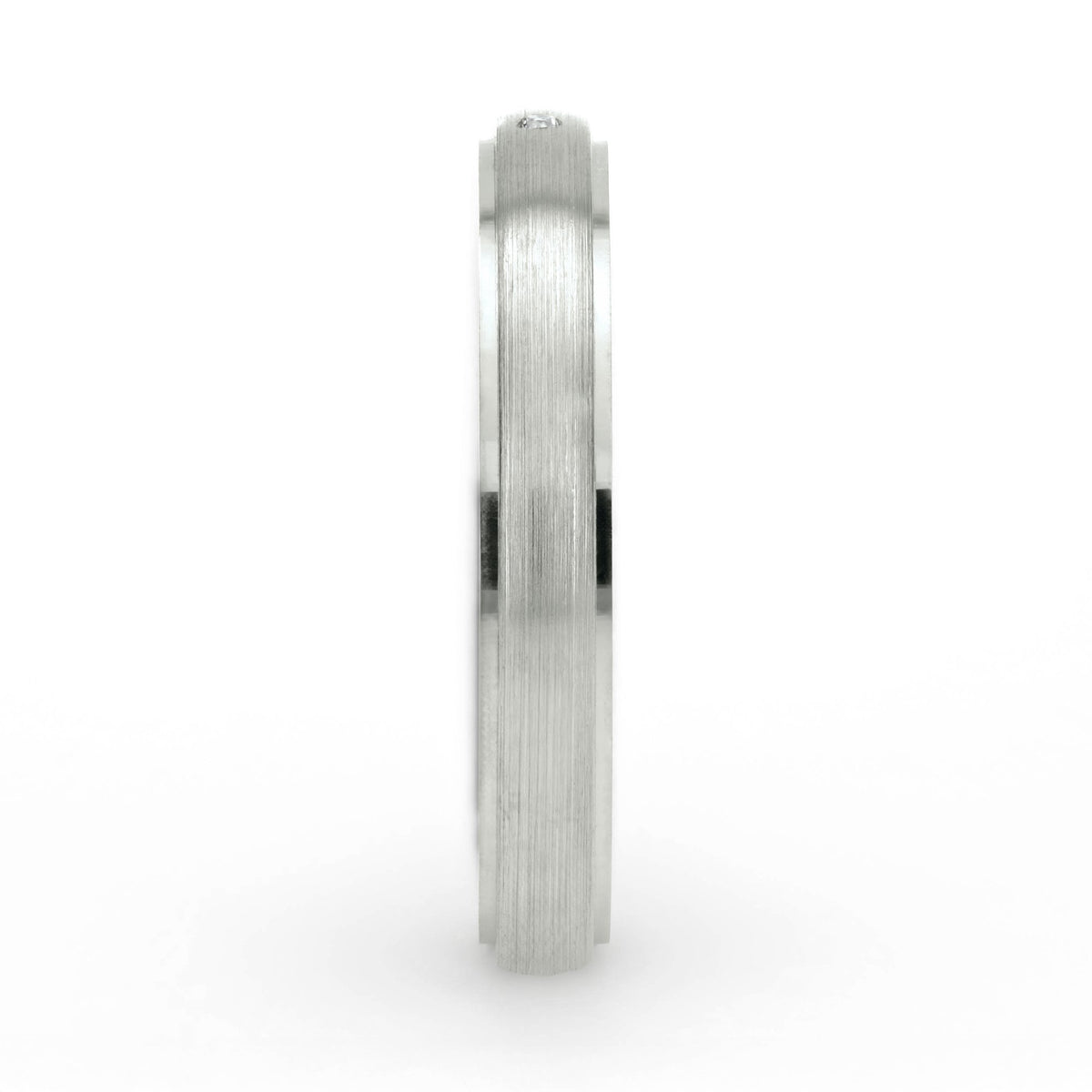 Confort Rellena 3mm A13047D14B - Diamante de Laboratorio