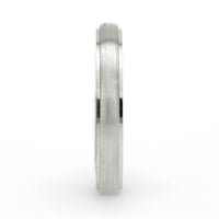Confort Rellena 3mm A13047D14B - Diamante Natural