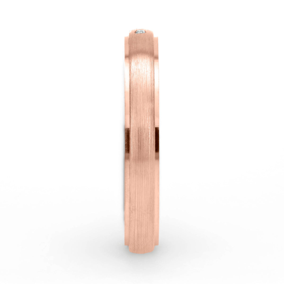 Confort Rellena 3mm A13047D14B - Diamante de Laboratorio