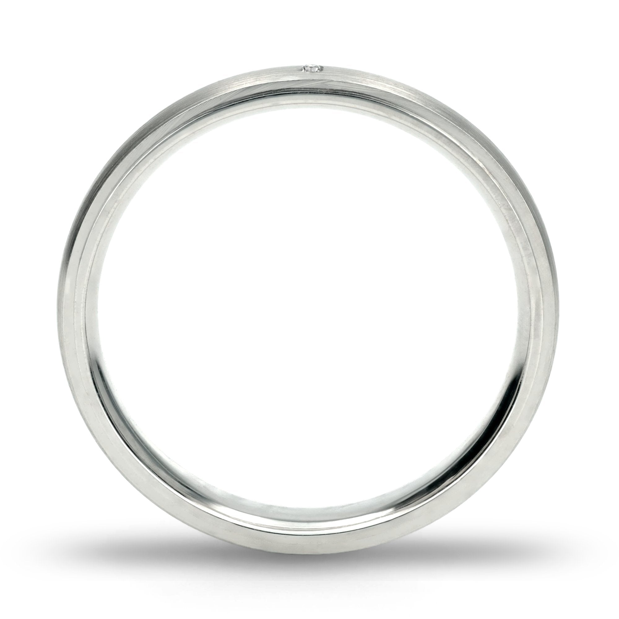 Confort Rellena 3mm A13047D14B - Diamante Natural