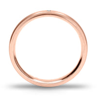 Confort Rellena 3mm A13047D14B - Diamante Natural