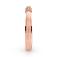 Confort Rellena 3mm A13048D14B - Diamante de Laboratorio