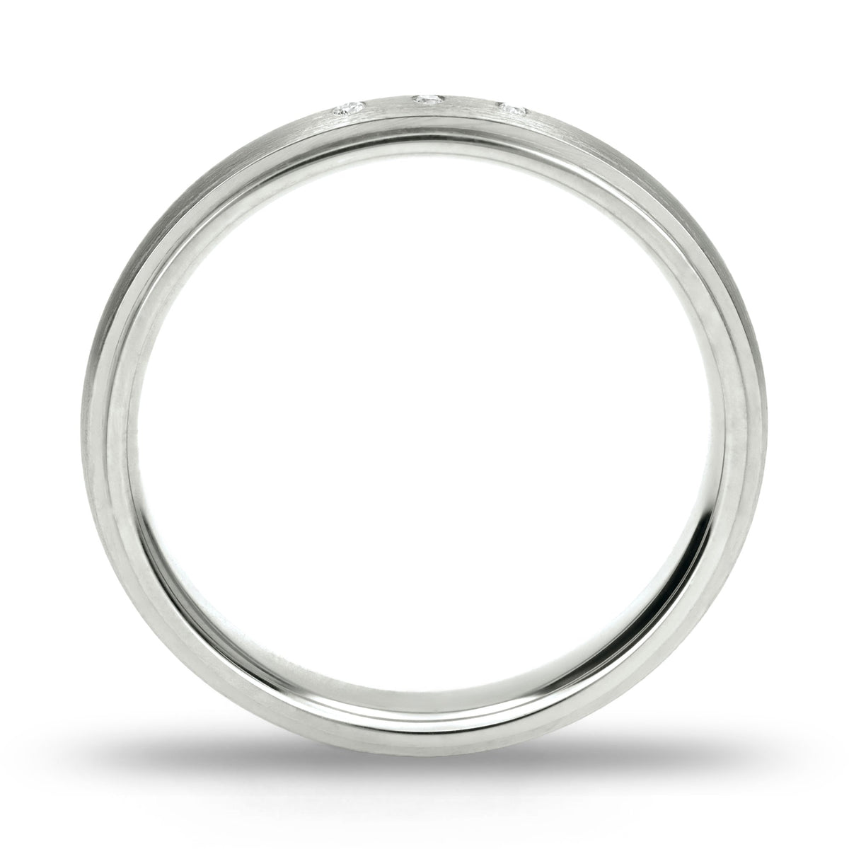 Confort Rellena 3mm A13048D14B - Diamante de Laboratorio