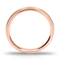 Confort Rellena 3mm A13048D14B - Diamante Natural