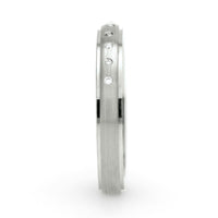 Confort Rellena 3mm A13049D14B - Diamante Natural