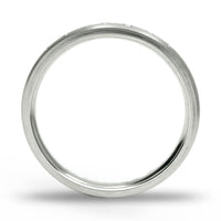 Confort Rellena 3mm A13049D14B - Moissanita