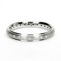 Confort Rellena 3mm A13050D14B - Diamante Natural