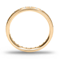 Confort Rellena 3mm A13050D14B - Diamante Natural