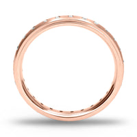 Confort Rellena 3mm A13050D14B - Diamante de Laboratorio