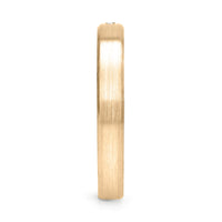 Confort Rellena 3mm A13052D14B - Diamante de Laboratorio