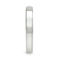 Confort Rellena 3mm A13052D14B - Moissanita