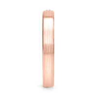 Confort Rellena 3mm A13052D14B - Diamante Natural