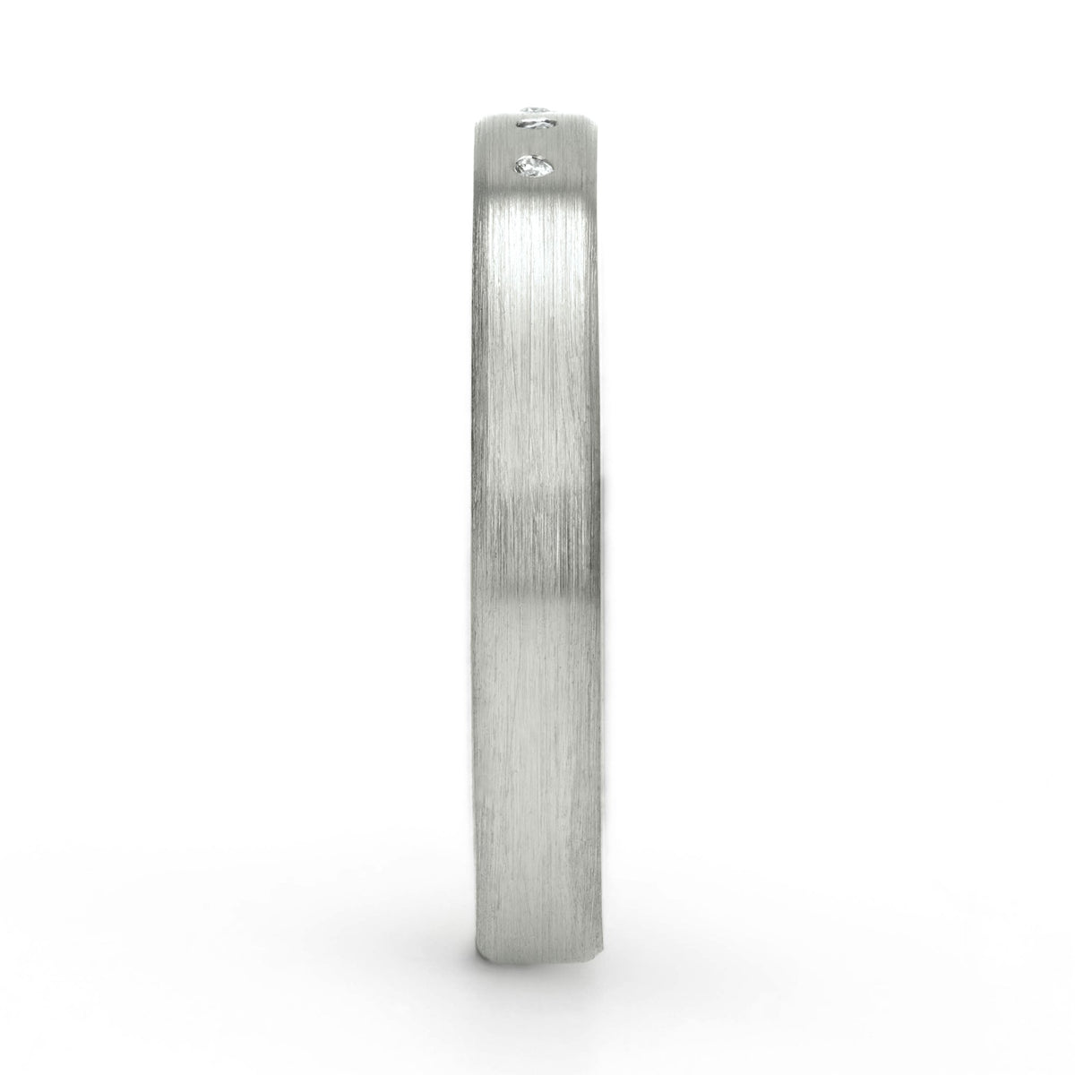 Confort Rellena 3mm A13053D14B - Diamante de Laboratorio