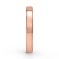 Confort Rellena 3mm A13053D14B - Diamante de Laboratorio