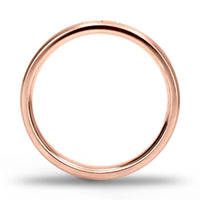 Confort Rellena 3mm A13053D14B - Diamante de Laboratorio