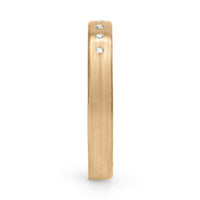 Confort Rellena 3mm A13054D14B - Diamante Natural