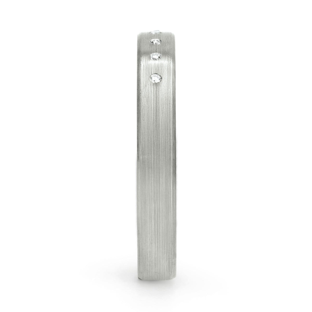 Confort Rellena 3mm A13054D14B - Diamante Natural