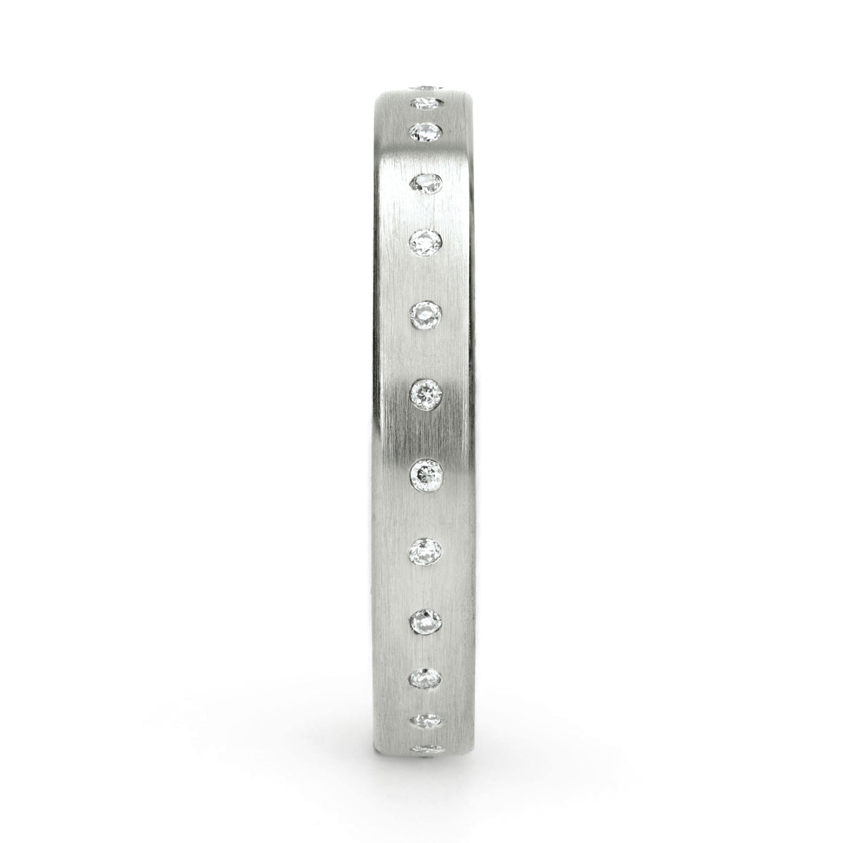 Confort Rellena 3mm A13055D14B - Diamante de Laboratorio