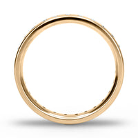 Confort Rellena 3mm A13055D14B - Moissanita