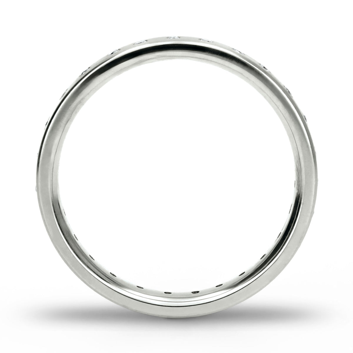 Confort Rellena 3mm A13055D14B - Diamante de Laboratorio